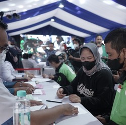 Resmi, GoTo Umumkan PHK Massal 1.300 Karyawan