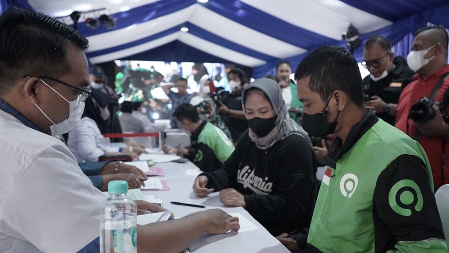 Mitra Gojek