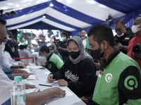 Mitra Driver Gojek Kini Bisa Punya Rumah Lewat KPR Subsidi