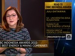 Modal TBS Energi Garap Bisnis EBT Hingga Motor Listrik