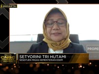 Jurus ESDM Tekan Impor Minyak & Jaga Ketahanan Energi