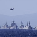 China Ngamuk! Kapal Perang Anggota NATO Ini Nekat Masuki Selat Taiwan