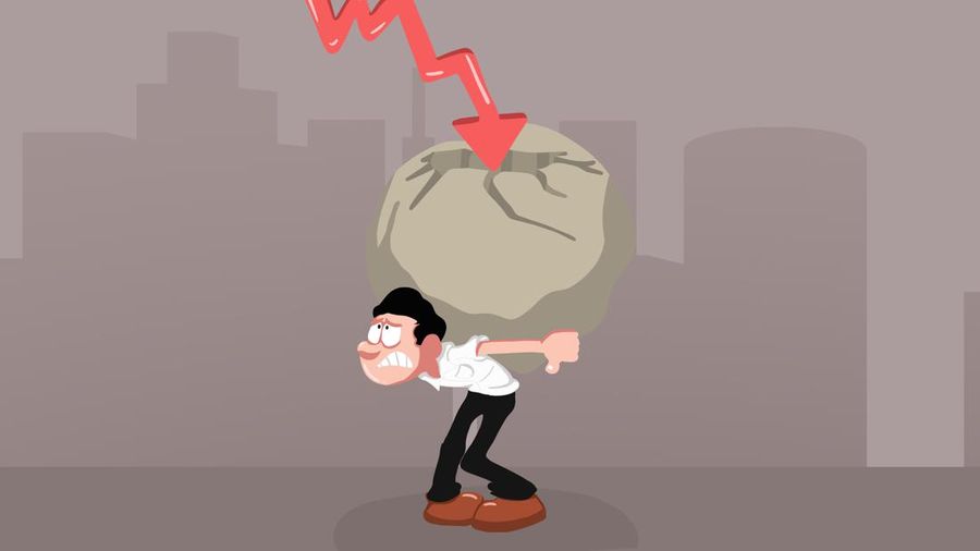 Pekerjaan di 5 Industri Ini Paling Menderita Jika Resesi