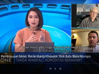 Pembiayaan Seret, Penambang Khawatir Stok Batu Bara Menipis