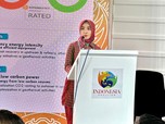 Pertamina Ungkap Dukungan Capai Target Nol Emisi Karbon