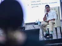 Pertamina Ungkap Partisipasi dalam Agenda Transisi Energi
