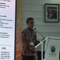 Tekan Emisi, Pertamina Kembangkan Inisiatif Bisnis Hijau