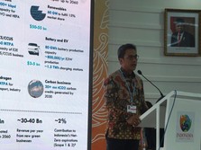 Tekan Emisi, Pertamina Kembangkan Inisiatif Bisnis Hijau