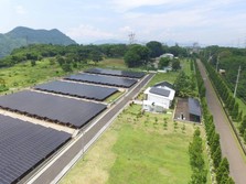 PLN Sukses Reduksi 32 Juta Metrik Ton Emisi Karbon di 2022
