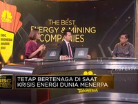 Ambisi PLN Percepat Transisi Energi Hingga Pensiun Dini PLTU