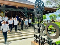Wajib Tahu, Ini 9 Prinsip 'Bali Compact' yang Dibawa ke G20