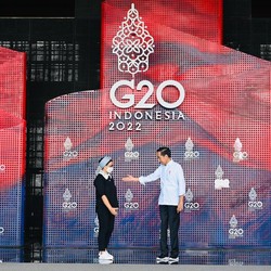 Terungkap di G20! RI Butuh Rp780 T Dalam 10 Tahun, Buat Apa?