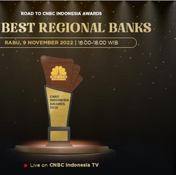 Bantu Pulihkan Ekonomi Daerah, Siapa Bank Regional Terbaik?