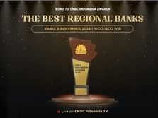 Bantu Pulihkan Ekonomi Daerah, Siapa Bank Regional Terbaik?