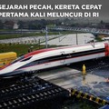 KCIC Beberkan Polemik Kereta Cepat: Dari Utang & Masa Konsesi