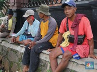 Warga RI Harus Siap-Siap Tabah, 2025 Bisa Jadi Tahun Petaka