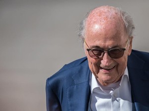 Eks Presiden FIFA Dukung Seruan Boikot Piala Dunia di AS