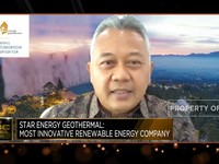 Star Energy Raih 