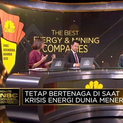 Transisi Energi, TBS Energi Siapkan Capex USD 500 Juta