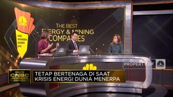 Transisi Energi, TBS Energi Siapkan Capex USD 500 Juta