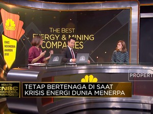 Transisi Energi, TBS Energi Siapkan Capex USD 500 Juta