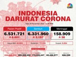 Varian XBB Sangat Cepat Menular, Menkes Bunyikan Alarm Bahaya