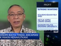 Ancaman PHK Kian Menakutkan, Industri Butuh Solusi Apa?