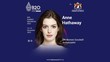 Mantap! Anne Hathaway Dikonfirmasi Jadi Pembicara di G20 Bali
