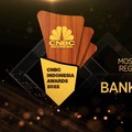 Bank Banten Raih Penghargaan Most Promissing Regional Bank