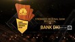 Bank DKI Dapat Penghargaan Strongest Regional Bank by Capital