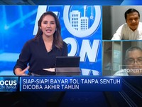 Bayar Tol Tanpa Berhenti di 6 Ruas Tol, Kapan Dimulai?