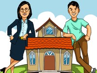 Sri Mulyani Beri Diskon Pajak ke Warga RI yang Beli Rumah di 2024