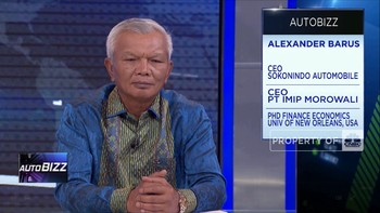 Bye-bye BBM, Kendaraan Niaga Siap Beralih ke Mobil Listrik