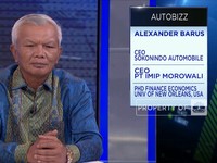 Bye-bye BBM, Kendaraan Niaga Siap Beralih ke Mobil Listrik