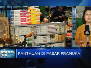 BPOM Rilis Larangan Obat, Pedagang: Bikin Bingung