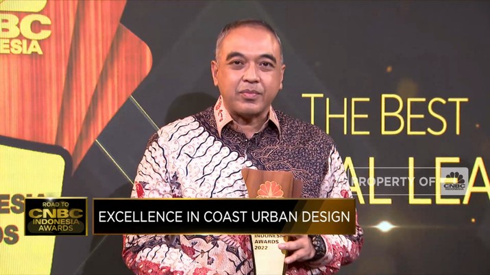 CNBC Indonesia TV CNBC Indonesia TV