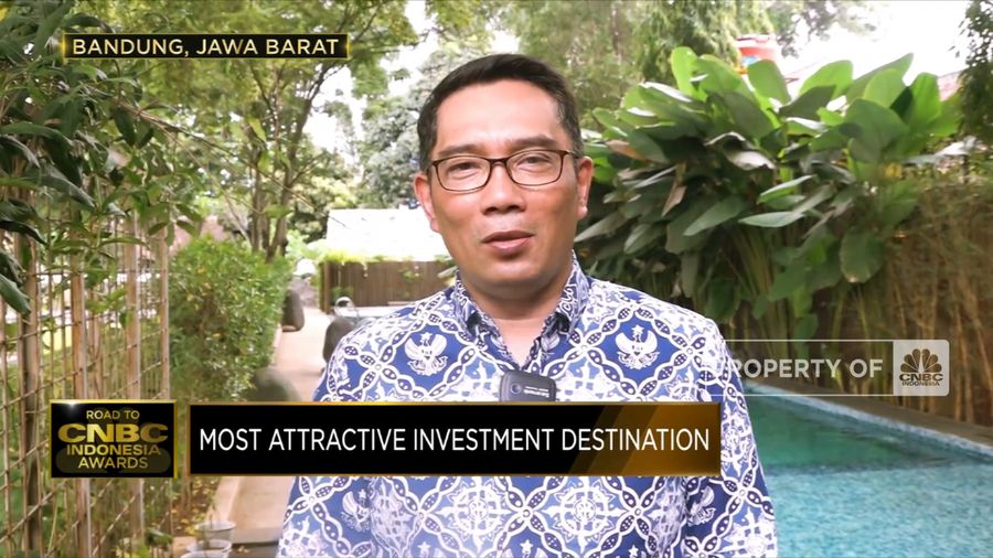 CNBC Indonesia TV