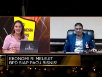 Ekonomi RI Anti Resesi, BPD Optimistis Genjot Bisnis!