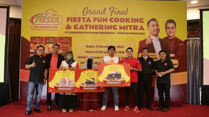 Fiesta Fun Cooking 2022 Fiesta Fun Cooking 2022