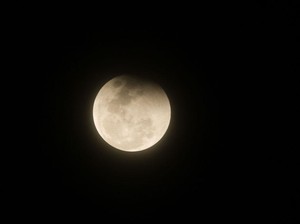 Gerhana Bulan Total 3 Maret 2026 Jam Berapa? Catat Waktunya!
