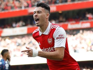 Martinelli: Arsenal Punya Peluang Bagus, tapi Gagal Bikin Gol