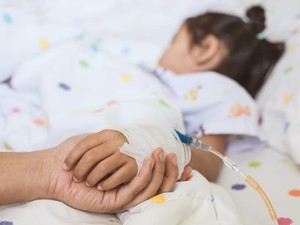 Anak-anak Bisa Kena Batu Ginjal, Dokter Jelaskan Tanda yang Harus Diwaspadai