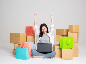 Ini Produk Terlaris di Tokopedia & TikTok Selama Harbolnas 12.12