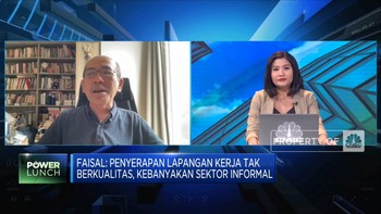 Jaga Penduduk Rentan Miskin, Ekonom Sarankan IKN Ditunda