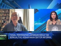 Jaga Penduduk Rentan Miskin, Ekonom Sarankan IKN Ditunda