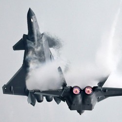 Panas! Jet Tempur China & Helikopter Australia Nyaris Bentrok