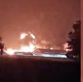 Dahsyatnya Kebakaran Pabrik Gudang Garam Milik Taipan RI
