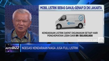 Produksi Mobil Listrik, DFSK Andalkan Pabrik Canggih Cikande