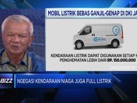 Produksi Mobil Listrik, DFSK Andalkan Pabrik Canggih Cikande