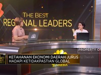 Pemda, Garda Terdepan Menjaga Ketahanan Ekonomi Nasional